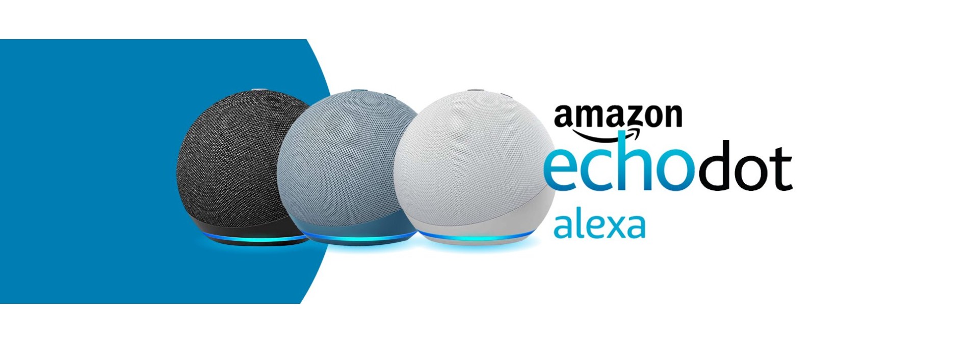 Echodot Alexia