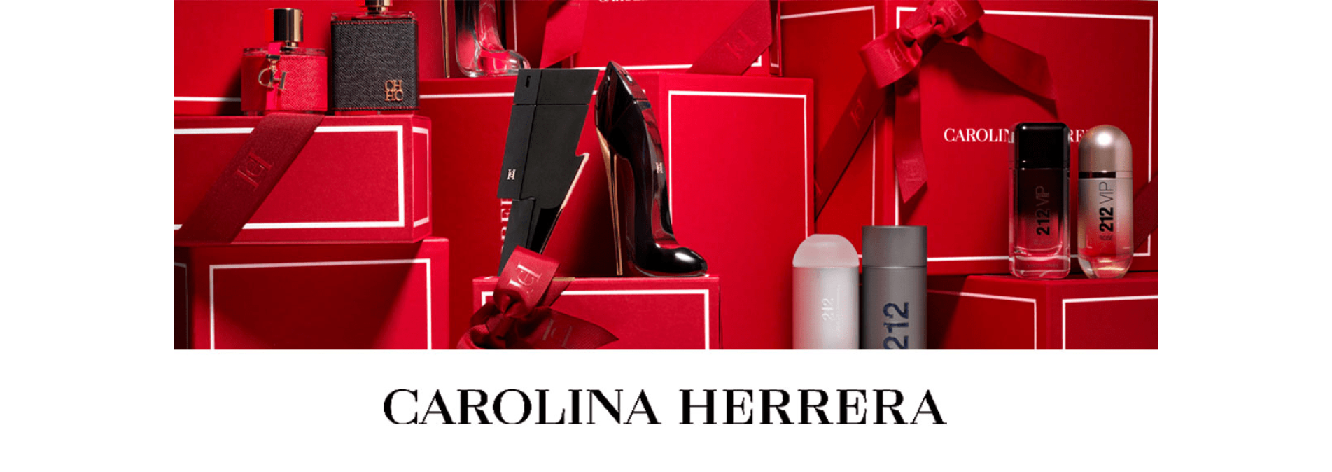 Carolina Herrera