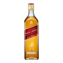 Whisky Johnnie Walker Red Label 1L