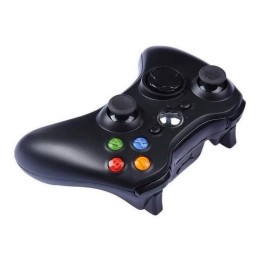 Controle Joystick sem fio Xbox 360 BM-A055 Preto