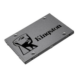 HD SSD Kingston SA400S37 240GB / 2.5" / SATA III - (SA400S37/240G)