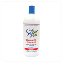 Shampoo Silicon Mix Avanti Nutritivo Para Hidratação 1060 ml