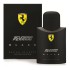 Perfume Ferrari Scuderia Black Masculino Eau De Toilette 125ml Original