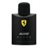 Perfume Ferrari Scuderia Black Masculino Eau De Toilette 125ml Original